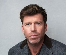 Taylor Sheridan’s Booking Agent and Speaking Fee - Speaker Booking Agency