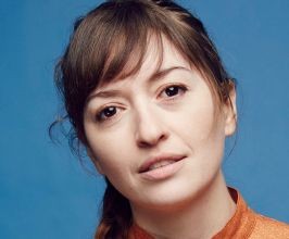 Marielle Heller’s Booking Agent and Speaking Fee - Speaker Booking Agency