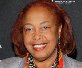 Patricia Bath’s Booking Agent And Speaking Fee - Speaker Booking Agency