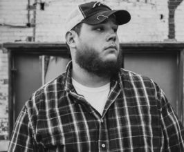 Luke Combs’s Booking Agent and Speaking Fee - Speaker Booking Agency