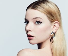 Anya Taylor-Joy’s Booking Agent and Speaking Fee - Speaker Booking Agency