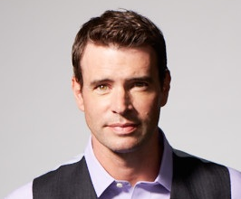 Scott Foley’s Booking Agent and Speaking Fee - Speaker Booking Agency