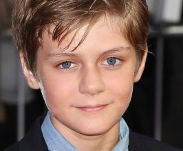 Ty Simpkins’s Booking Agent and Speaking Fee - Speaker Booking Agency