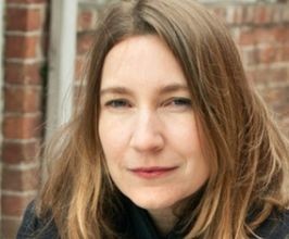 Sheila Heti’s Booking Agent and Speaking Fee - Speaker Booking Agency