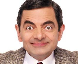 Rowan Atkinson’s Booking Agent and Speaking Fee - Speaker Booking Agency