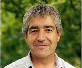 Tony Juniper’s Booking Agent and Speaking Fee - Speaker Booking Agency