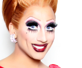 Queen Bianca Del Rio Brasil  Channel Statistics / Analytics -  SPEAKRJ Stats