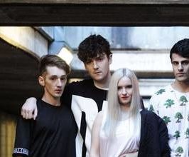 Clean Bandit’s Booking Agent and Speaking Fee - Speaker Booking Agency