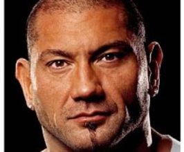 Famous Greeks Around The World - David Michael Dave Bautista Jr.(born  January 18, 1969) is an American actor and former professional mixed  martial artist and professional wrestler, signed to WWE under the