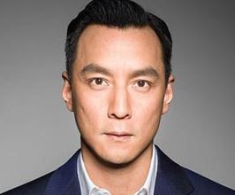 Daniel Wu’s Booking Agent and Speaking Fee - Speaker Booking Agency