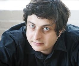 Eugene Mirman’s Booking Agent and Speaking Fee - Speaker Booking Agency