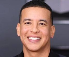 Daddy Yankee changes name to 'Daddy Shark' on social media
