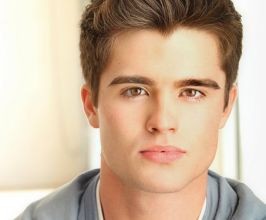 Spencer Boldman’s Booking Agent and Speaking Fee - Speaker Booking Agency