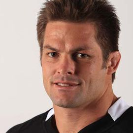 Richie McCaw’s Booking Agent and Speaking Fee - Speaker Booking Agency