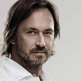 Influential Australian designer Marc Newson: 'I'm a gun for hire