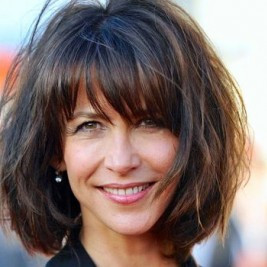 Sophie Marceau’s Booking Agent and Speaking Fee - Speaker Booking Agency