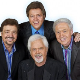 The Osmond Brothers’s Booking Agent and Speaking Fee - Speaker Booking ...