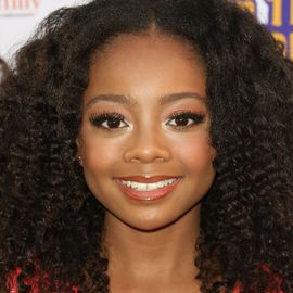 Skai Jackson’s Booking Agent and Speaking Fee - Speaker Booking Agency