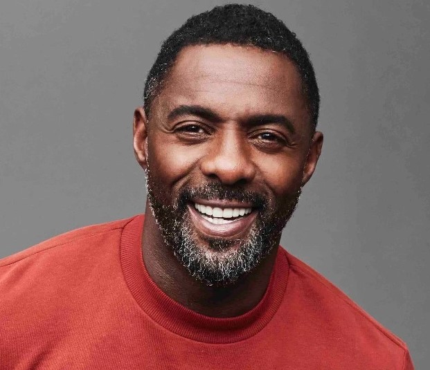 Idris Elba Booking Agent - Wasserman Music