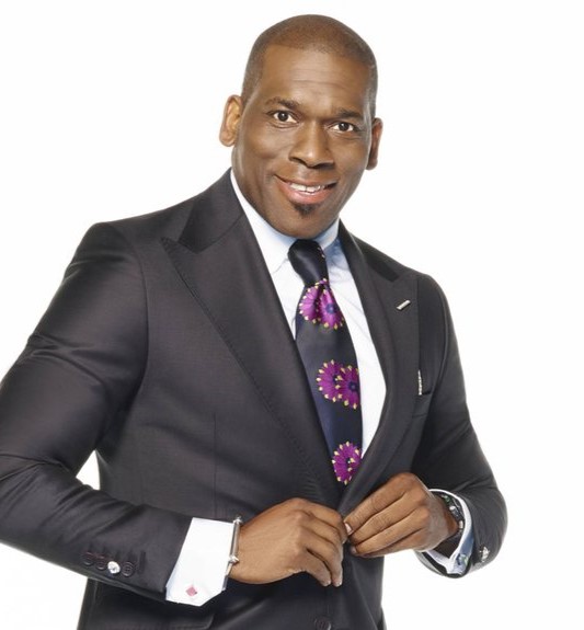 Rev. Jamal Harrison Bryant's Booking Agent and Speaking Fee