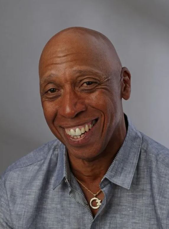 Jeffrey Osborne’s Booking Agent and Speaking Fee - Speaker Booking Agency